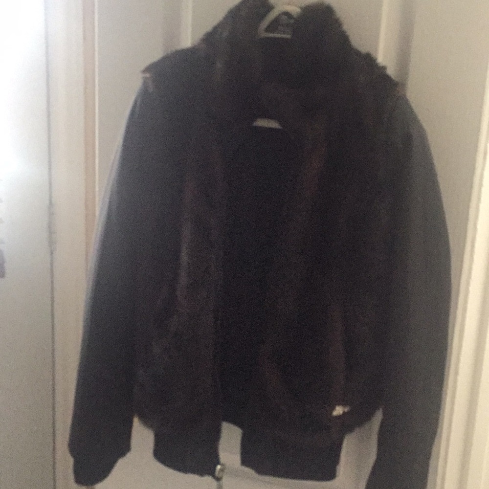 Miss Sixty fall/winter jacket - Picture 3 of 3